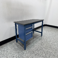 Global Industrial 5' Laboratory Bench image 0